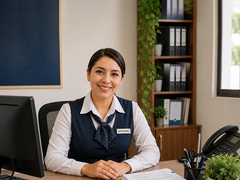 Personal Administrativo