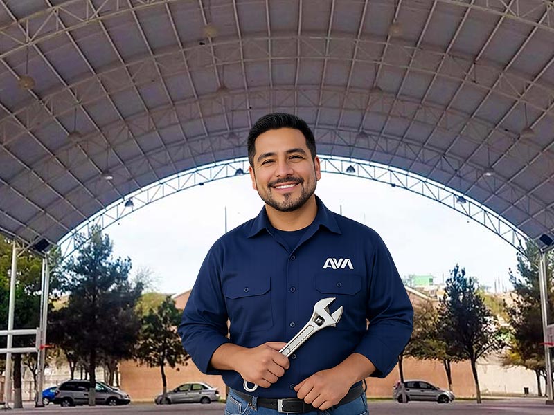 Servicios Generales