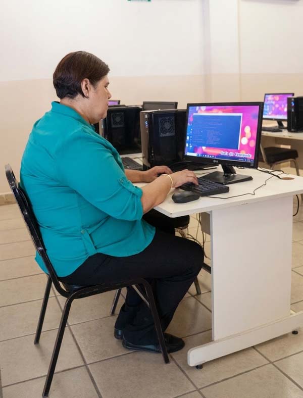 Centro de Informática
