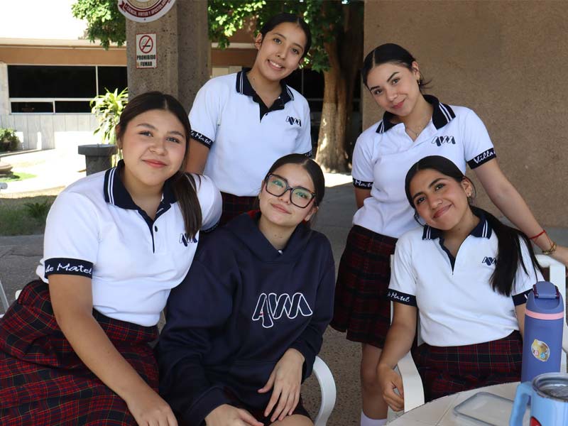 Academia de Villa de Matel da la bienvenida a sus alumnos de preparatoria en el arranque del Ciclo Escolar 2026-2027