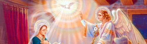 Oración del Ángelus