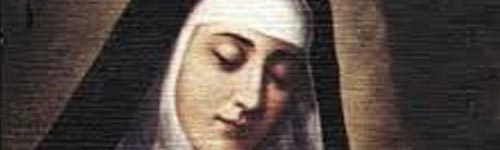 Beatificación de Jeanne Chézard de Matel