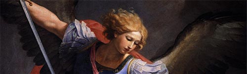 San Miguel Arcángel