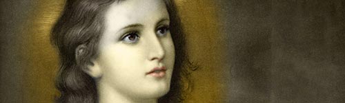 Oración al Verbo Encarnado