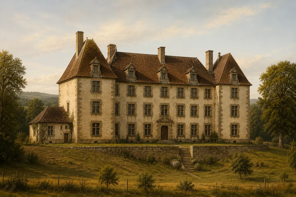 Fundación e hitos de la Orden en Francia