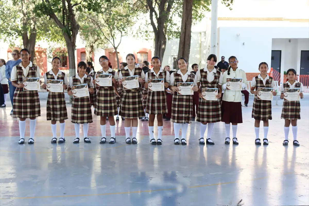 Alumnos actuales - Comunidad Villa de Matel